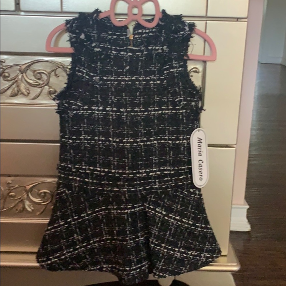 NWT Maria Casero dress size 5 from Neiman